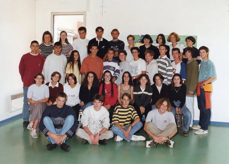 E Lyco Lycée Du Pays De Retz
