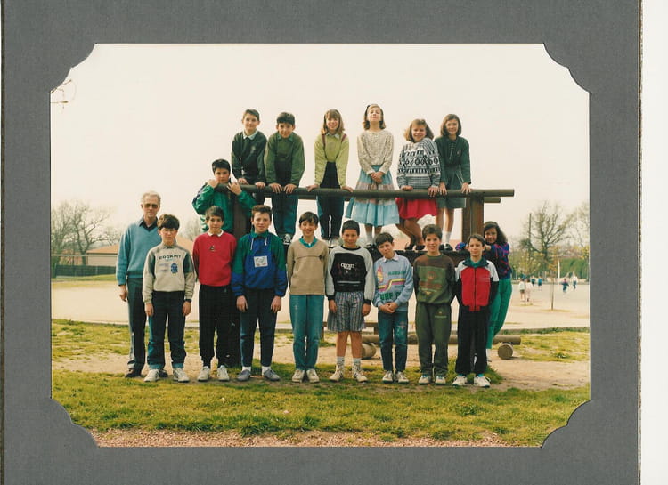 Ecole Sainte Therese La Roche Sur Yon