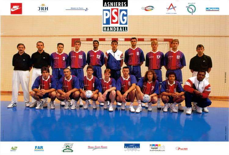 Nos photos exclusives du sacre du Paris Saint-Germain en Ligue des champions