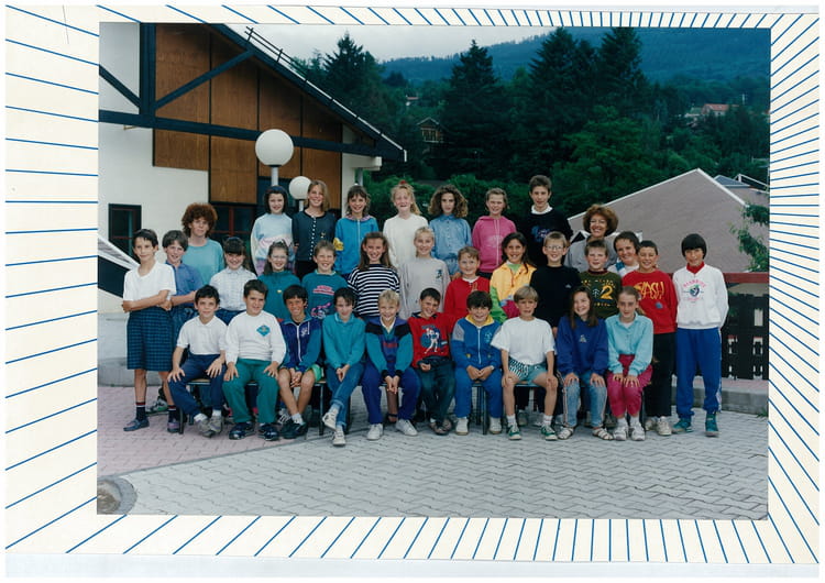 Ecole Des Petites Maisons Saint Martin D'uriage