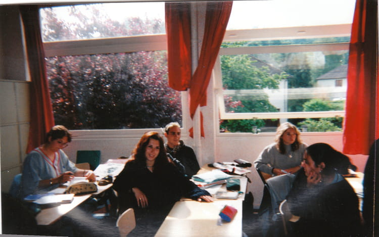 les rencontres lpa