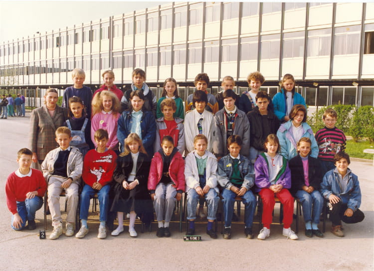 E Lyco Collège Jean Moulin Saint Nazaire