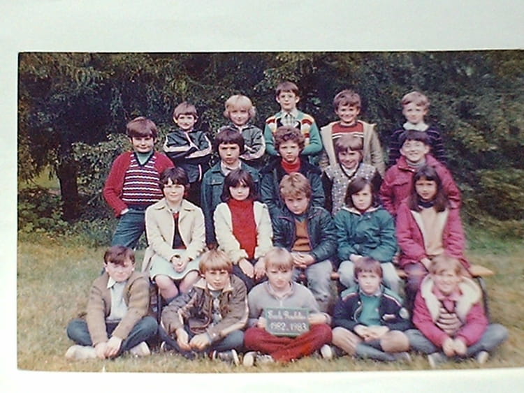 andré richelieu femme