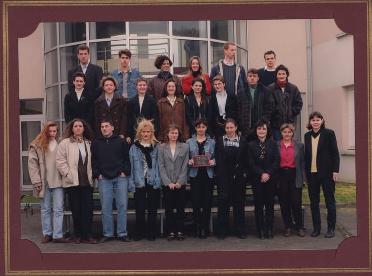 Lycée Sainte Marguerite Chambray Les Tours Vie Scolaire
