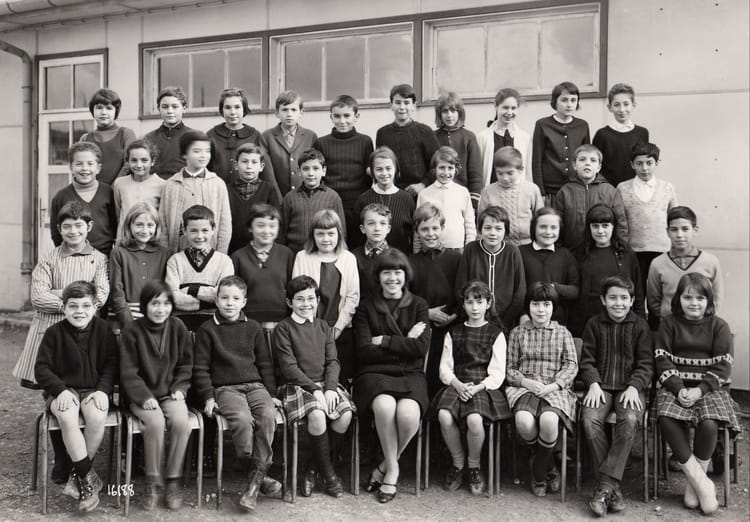 Formation Demandée Pour La Classe De 6ème Annexe