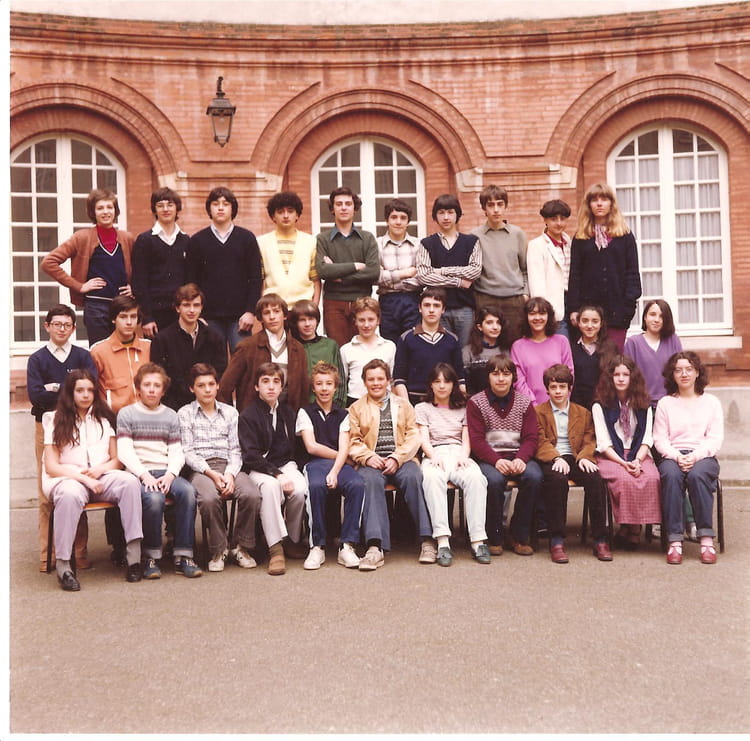 Lycée Pierre De Fermat Anciens élèves Célèbres