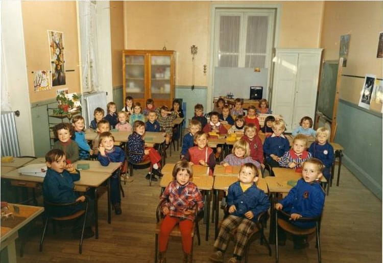 Ecole Clemenceau B Le Perreux Sur Marne