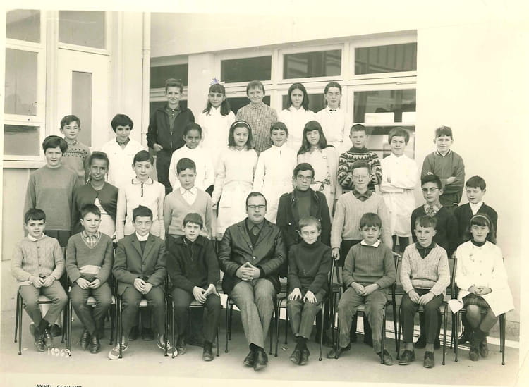 Formation Demandée Pour La Classe De 6ème Annexe