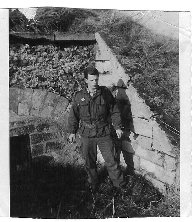 Photo de classe FORT DE NOISY de 1965, FORT DE NOISY LE SEC Copains d