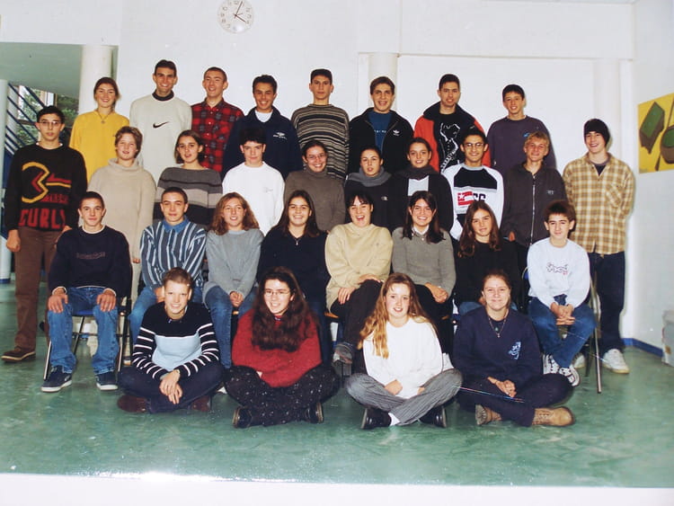 E Lyco Lycée Du Pays De Retz
