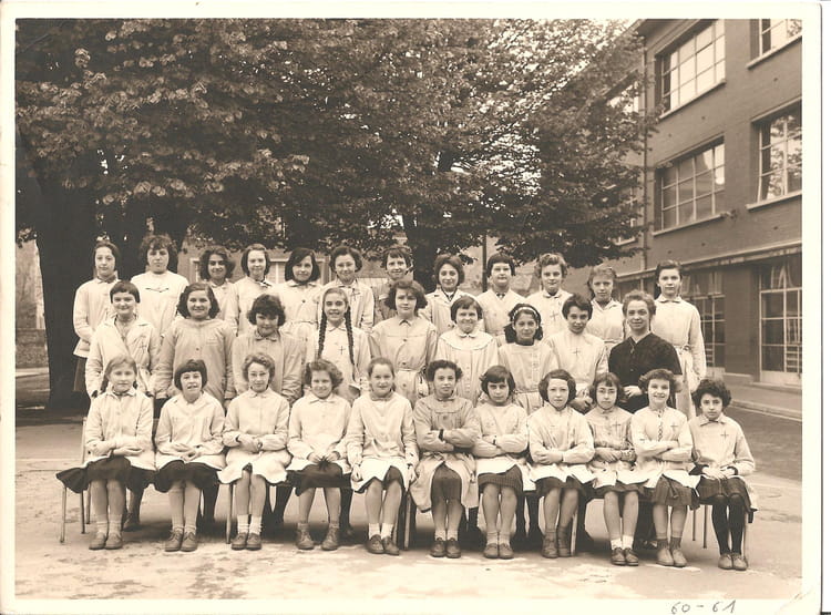 Lycée Pierre De La Ramée Saint Quentin