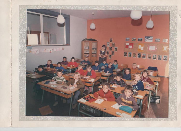 Ecole Jules Ferry La Celle Saint Cloud