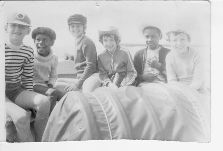 Photo De Classe Classe De CM1 De 1976 ECOLE JOHN KENNEDY Copains D 