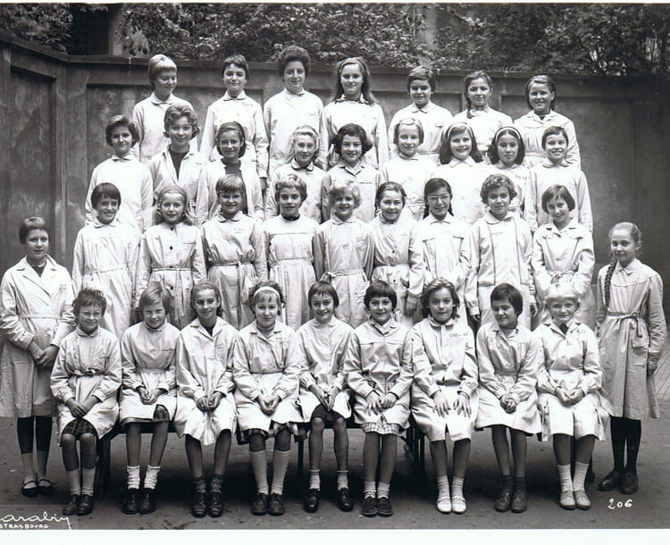 CPA Le Havre 76 - Ancienne Carte Postale Lycée De Jeunes Filles