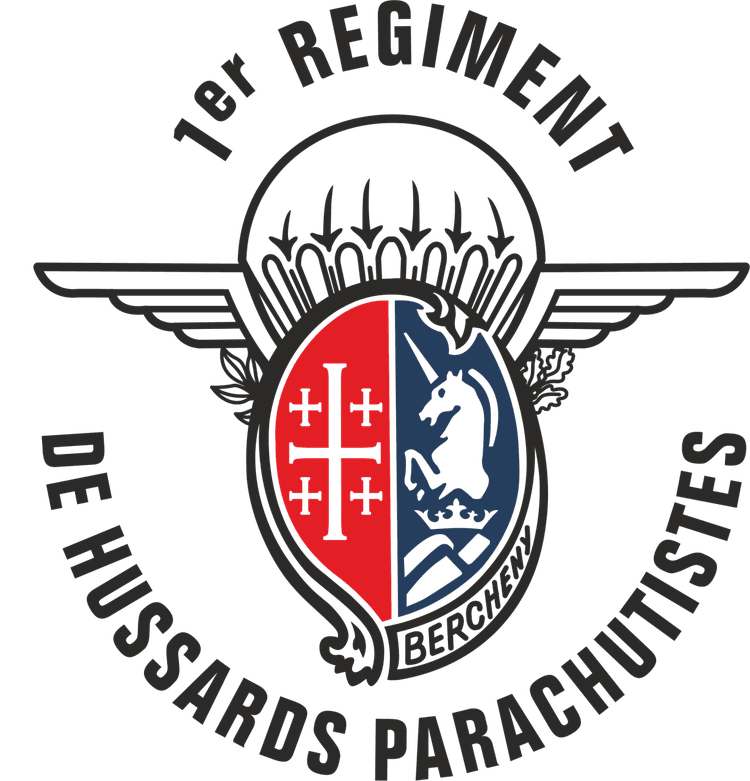 1er Regiment De Hussards Parachutistes à Tarbes Copains d'avant