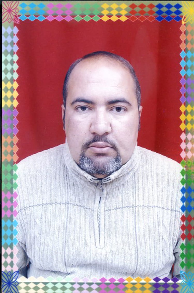 Photo de classe Copains de ferroukhi j'ai 40 ans c ma photo de 2014