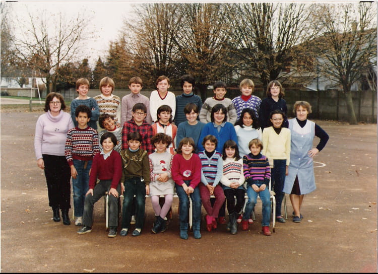 Ecole Paul Eluard Les Clayes Sous Bois