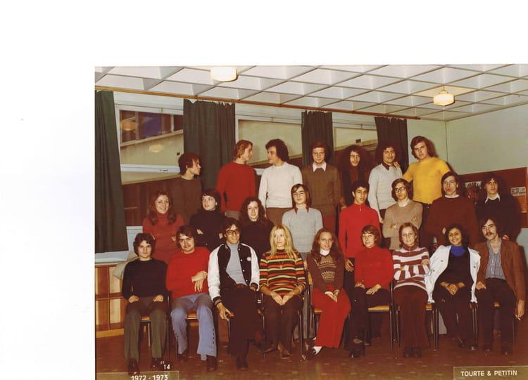 Lycée Jean Lurcat Paris 13e Arrondissement 75