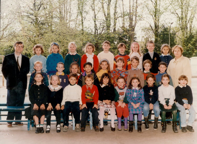 Ecole Du Val D Or Saint Cloud