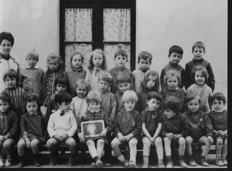 Ecole Sainte Marie Saint Etienne De Montluc