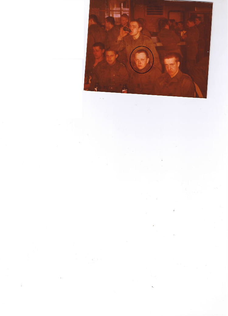 Photo De Classe Pau Avec Des Potes Du 8 Rpima De 1981 3eme Rpima Photo De Classe Pau Avec Des Potes Du 8 Rpima De 1981 3eme Rpima