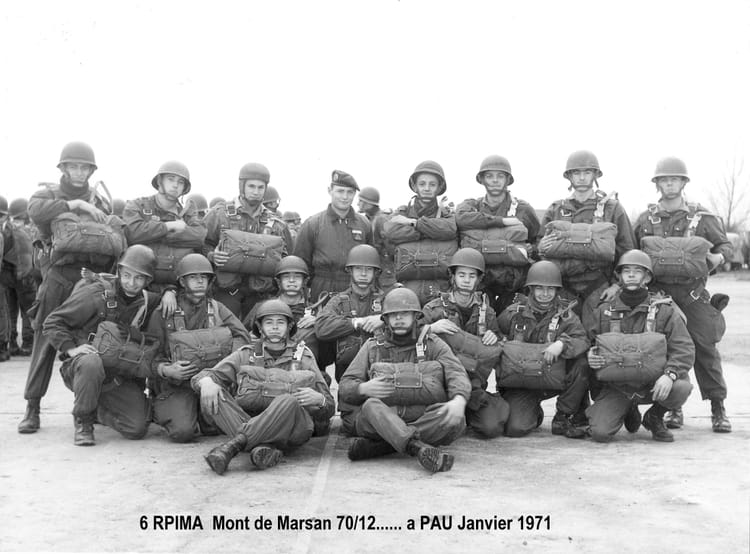 Photo De Classe 6 Rpima Brevet A Pau 70 12 De 1971 6 Rpima Copains D Photo De Classe 6 Rpima Brevet A Pau 70 12 De 1971 6 Rpima Copains D