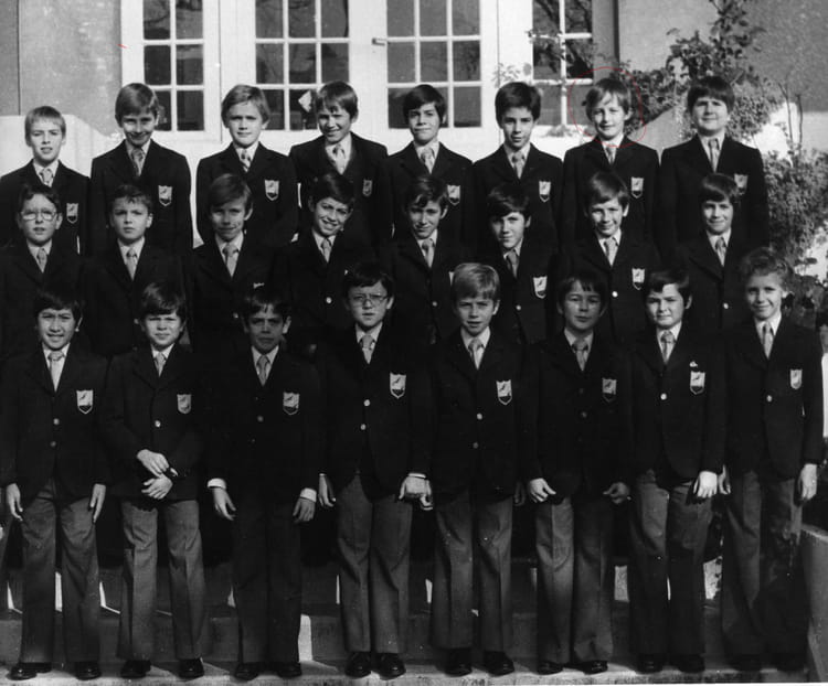 Pronote Ecole Des Pupilles De L Air