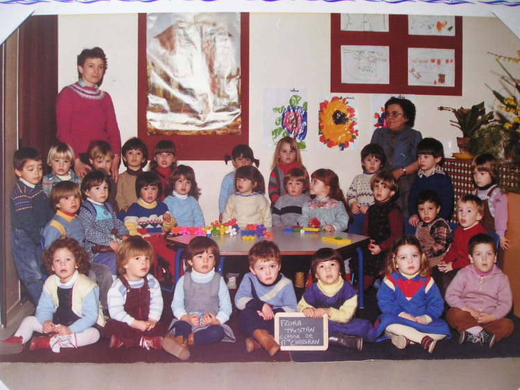 école Flora Tristan La Roche Sur Yon