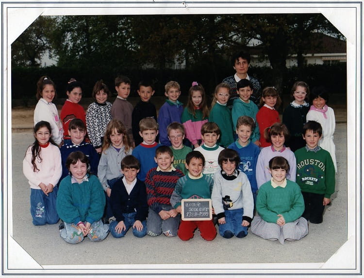Ecole Sainte Therese La Roche Sur Yon