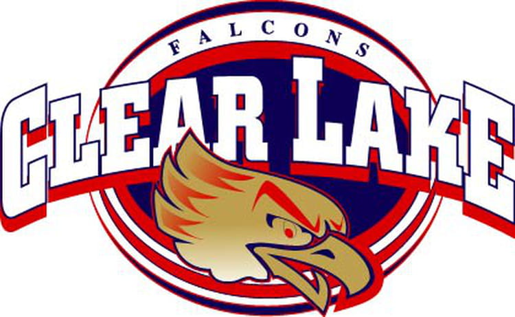 Photo de classe Logo de l'établissement 'Clear Lake High School' de 2012, CLEAR LAKE HIGH SCHOOL