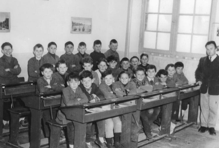 Ecole Clemenceau B Le Perreux Sur Marne