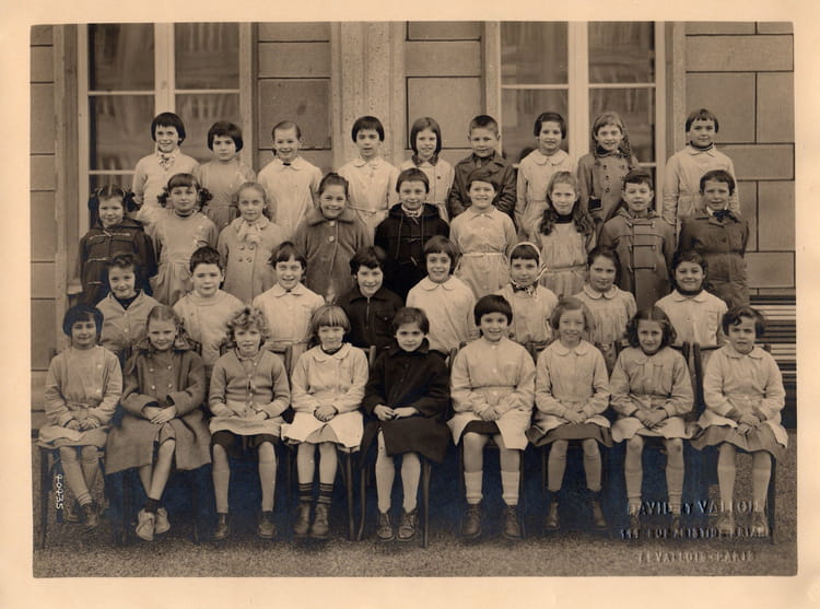 CPA Le Havre 76 - Ancienne Carte Postale Lycée De Jeunes Filles