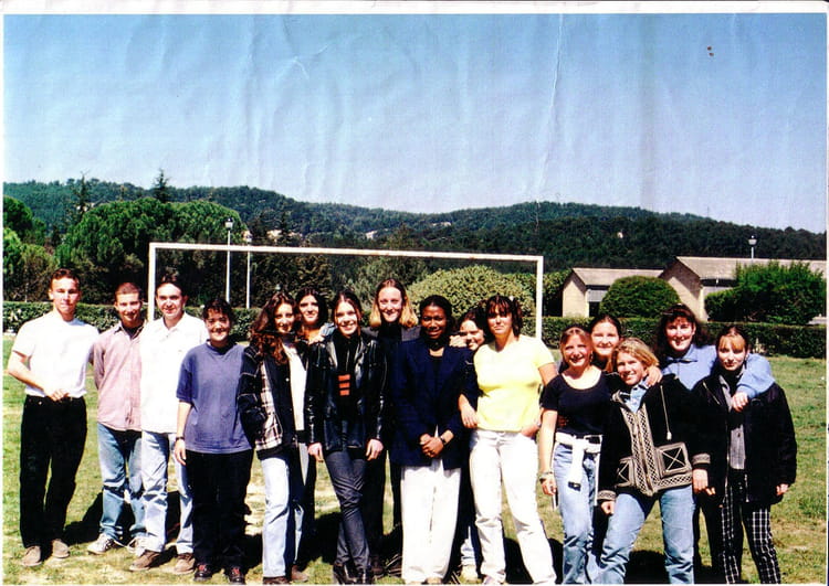 Lycée D Enseignement Général Et Technologique Agricole Marie Durand
