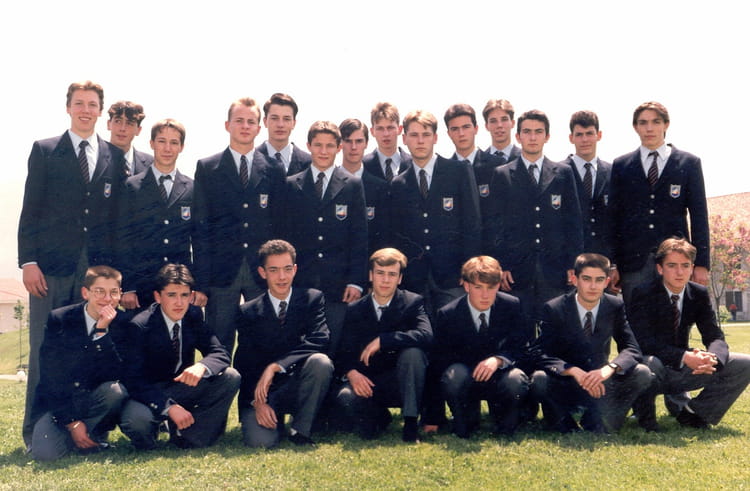 Pronote Ecole Des Pupilles De L Air