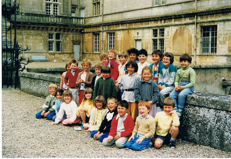 Photo De Classe NOTRE CP A JULES RENARD De 1986 Ecole Jules Renard photo-de-classe-notre-cp-a-jules-renard-de-1986-ecole-jules-renard