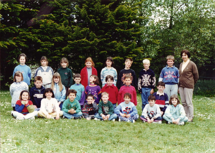 Ecole Notre Dame De Liesse Saint Renan