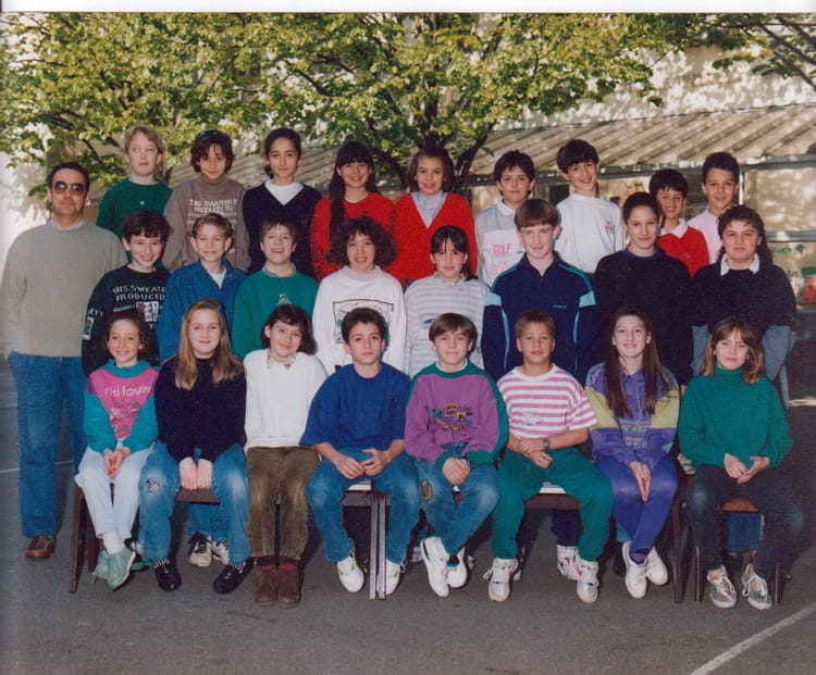 Photo De Classe Albert 1er De 1990 cole Albert Premier Copains D avant photo-de-classe-albert-1er-de-1990-cole-albert-premier-copains-d-avant