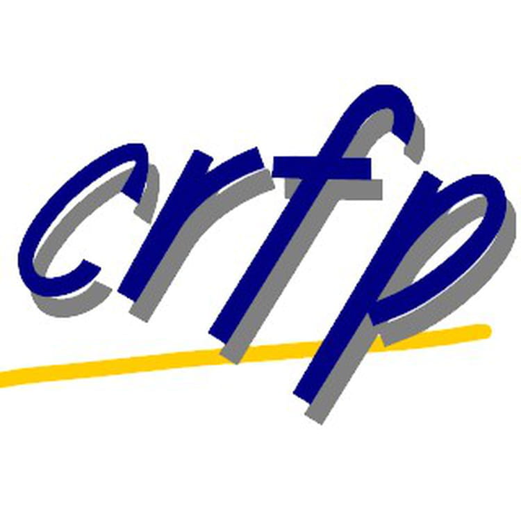 Photo de classe Logo de l'établissement 'Crfp (Centre Régional ...