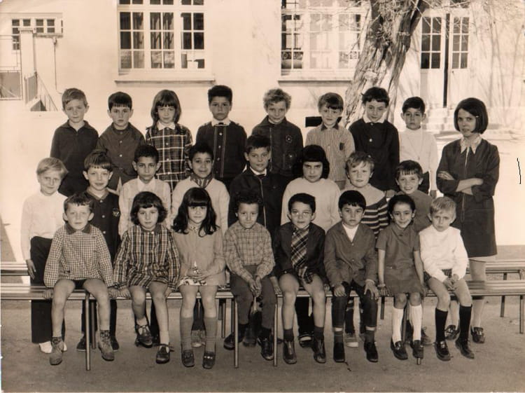 Ecole Jules Ferry La Celle Saint Cloud