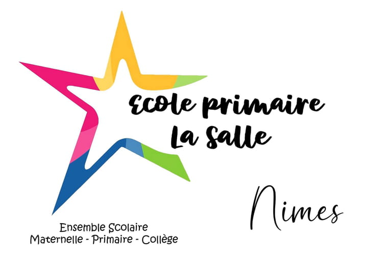 Photo De Classe Logo De L tablissement Ecole Saint Jean baptiste De 