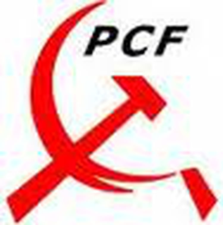 Photo de classe Logo de l'établissement 'Parti Communiste Français' de