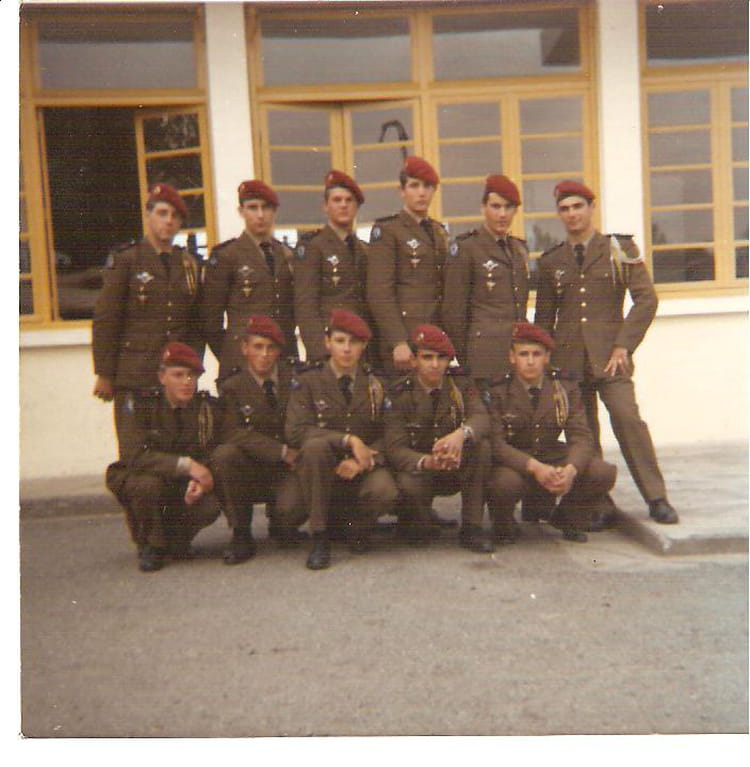 Photo De Classe Brevet Etap De 1973 6 Rpima Copains D Avant Photo De Classe Brevet Etap De 1973 6 Rpima Copains D Avant