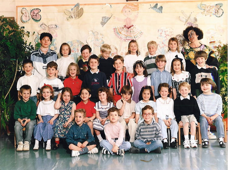 Ecole Du Val D Or Saint Cloud