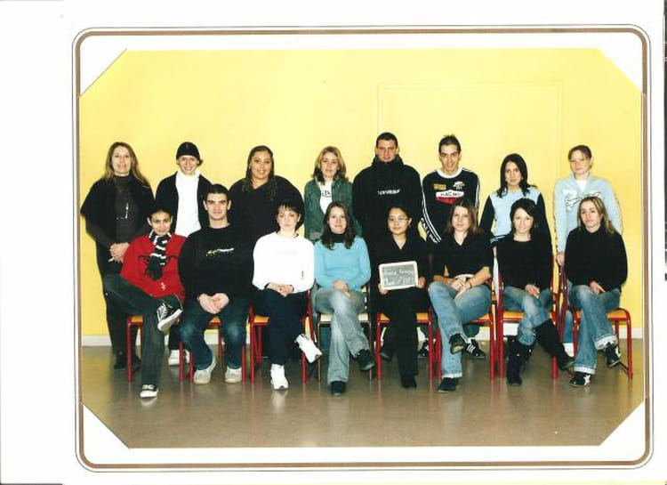 Lycee Craponne Salon De Provence Bac Pro