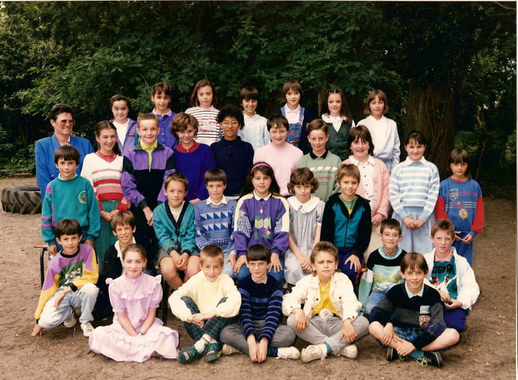 Ecole Sainte Jeanne D Arc Nort Sur Erdre