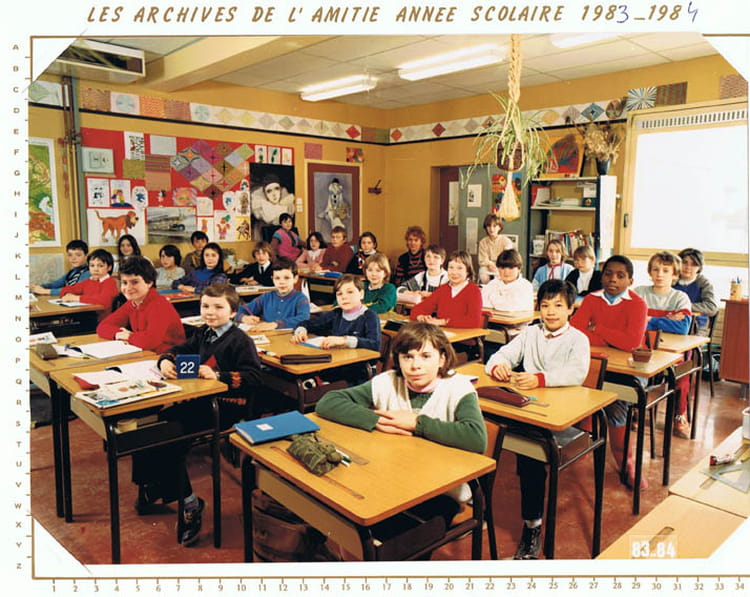 Ecole Jean De La Fontaine Chilly Mazarin