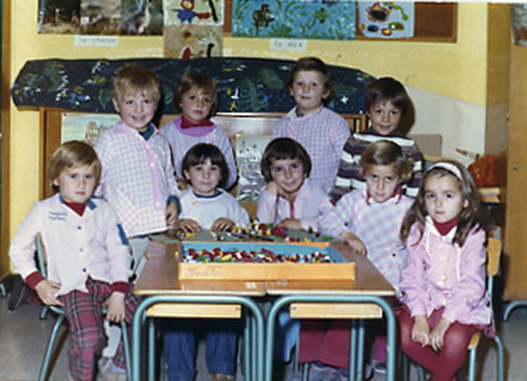 Ecole Maternelle Aix En Provence