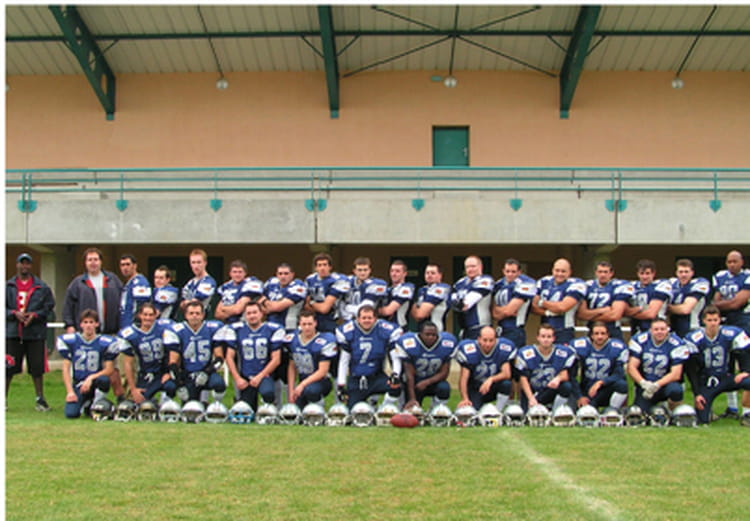 Photo de classe Séniors 2005 de 2005, Comètes De Montrabé Copains d'avant