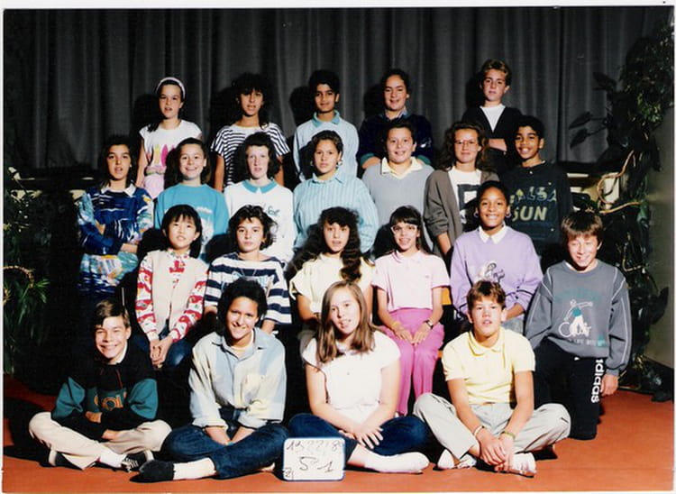 Modigliani Colage Collège Modigliani Programme Scolaire – CGKWYM