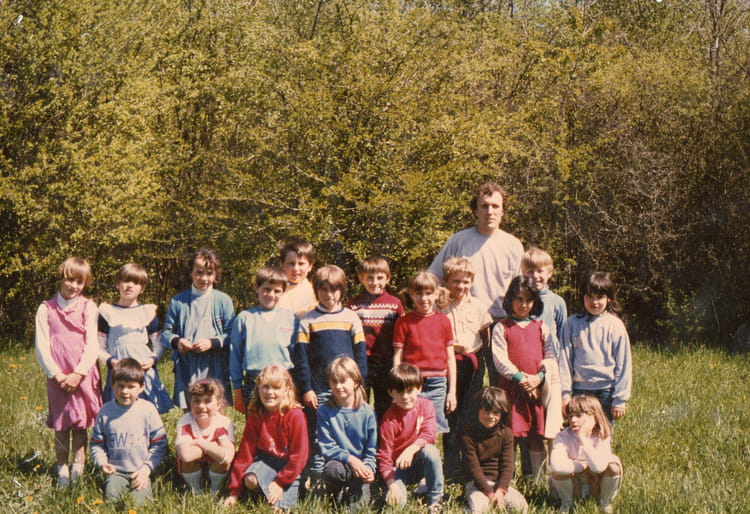 Périscolaire noidans le ferroux